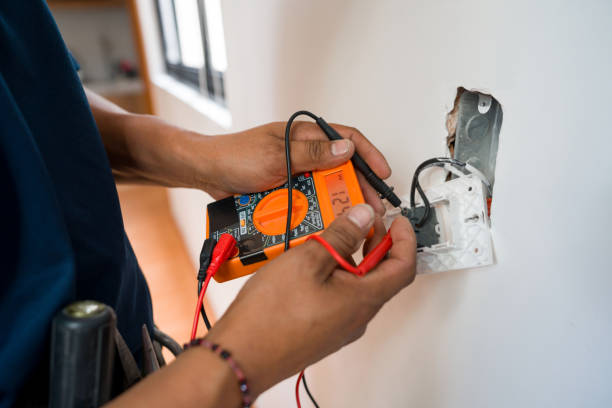 Best Home Electrical Repair  in Clinton, MS
