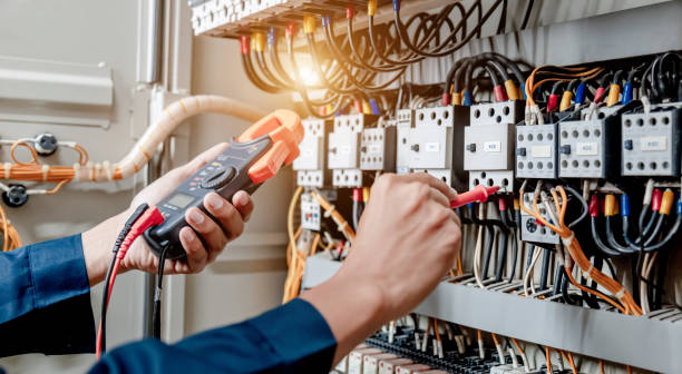 Best Electrical Upgrades for Homes  in Clinton, MS