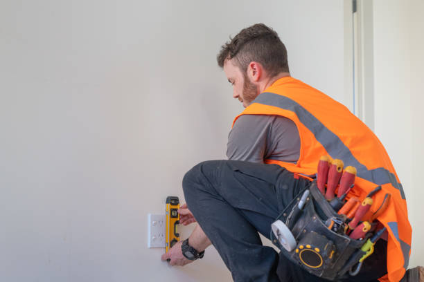  Clinton, MS Electrician Pros