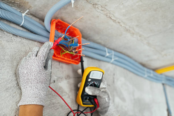 Best 24-Hour Electrician  in Clinton, MS
