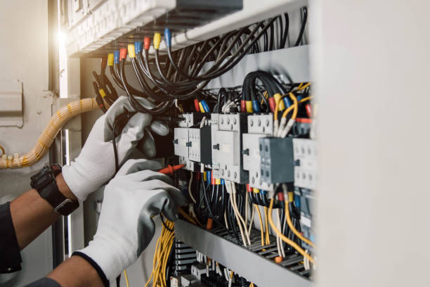 Best Electrician Near Me  in Clinton, MS